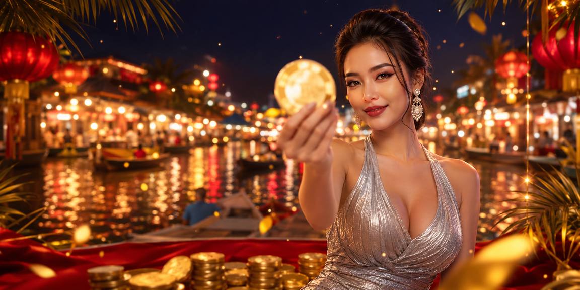 911bet Slot Thuyền Rồng
